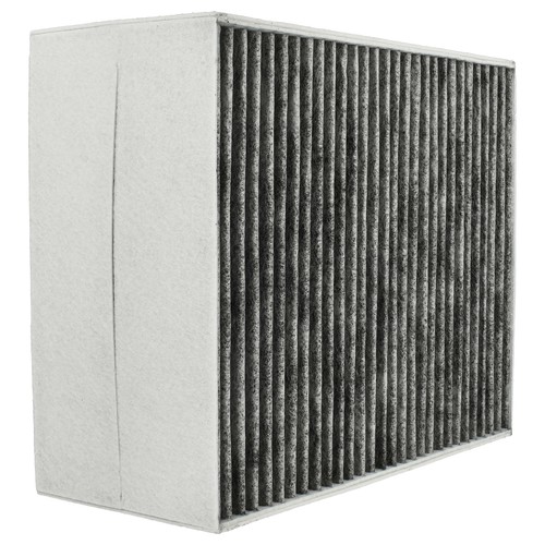 3 Filtro carbón para Siemens LF91BE552/02 LF91BE552/01 LF91BE552B/01 extractor - Imagen 2 de 9