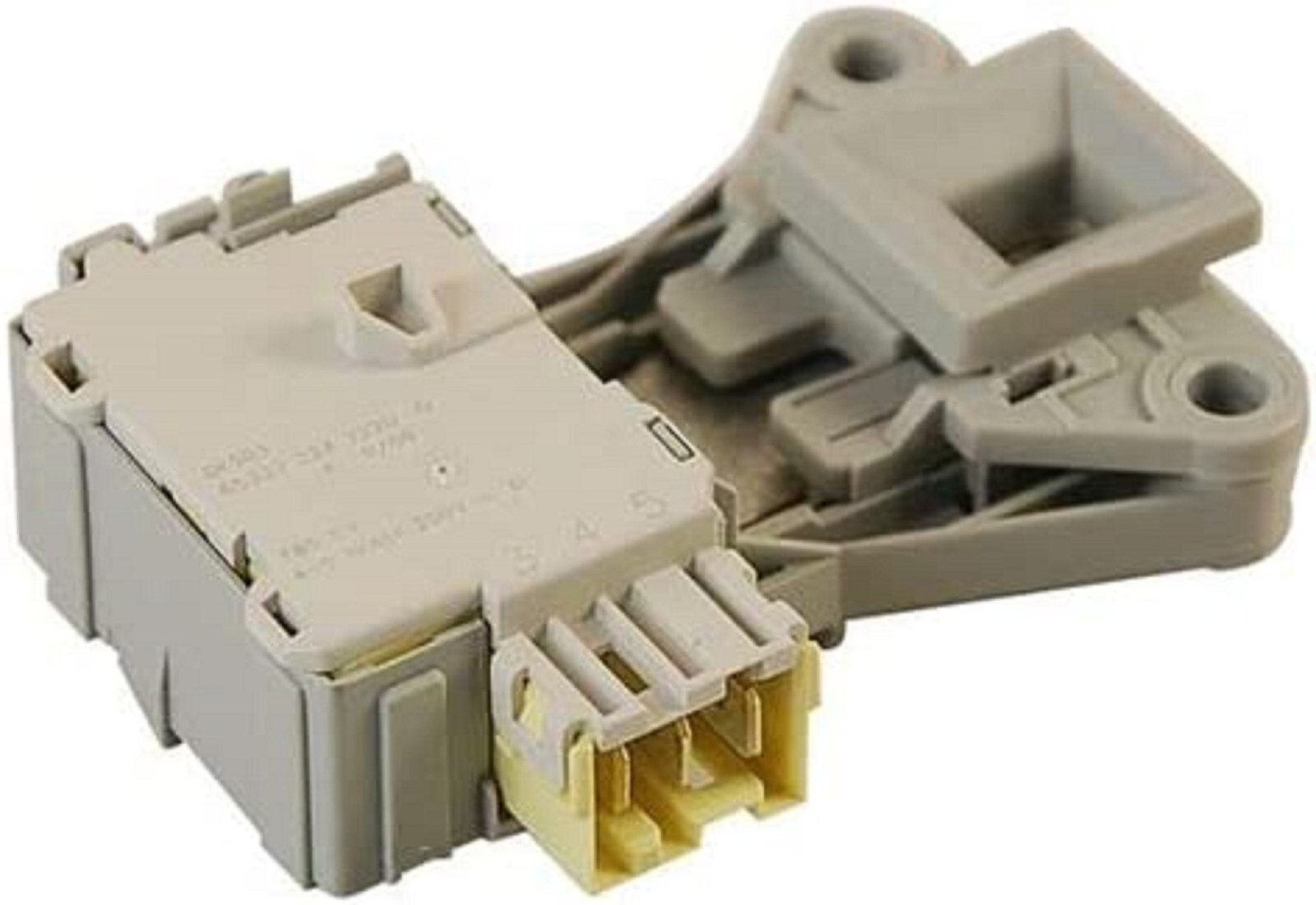 AEG Electrolux Zanussi Washing Machine Door Lock Interlock Genuine