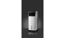 Beldray 15L Smart Air Cooler Humidifier & Purifier 3 Speeds – White 3441666