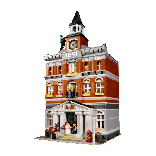 lego set 10224