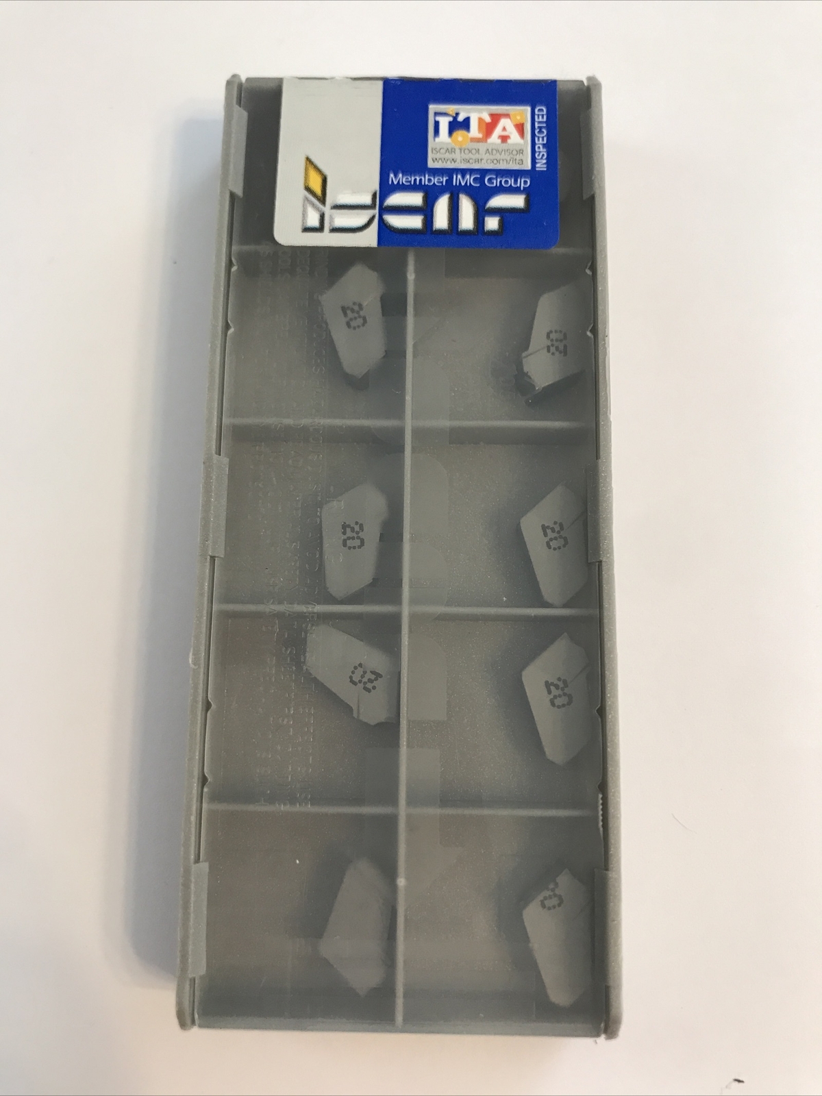 Foto 1 di 2