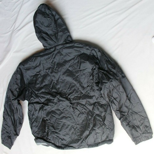 Jacke Unisex Farbe schwarz Jugend groß, NEU, Arbeit, Schuluniform - Bild 5 von 8