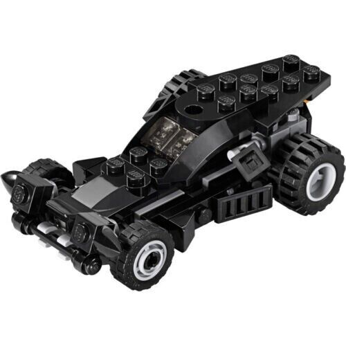 Best Buy: The LEGO Batman Movie The Batmobile 70905 6175860