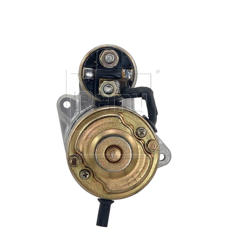 Remy 初学者电机适用于 Aerio、Esteem、Metro、Swift、Firefly、Sprint 17752 — 第 4/4 张图片