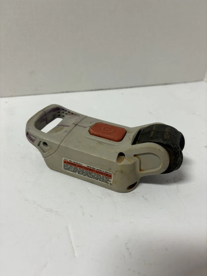 Nuevo- Cable Porter PCC701 20V Max Li-Ion Linterna LED/Luz de Trabajo - Solo Herramienta Foto 3 de 4