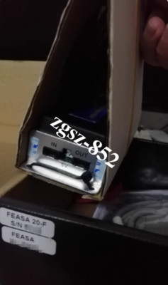 1pcs NEW Feasa 20F LED ANALYSER
