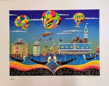 Meloniski Da Villacidro  Retouchè  Venezia