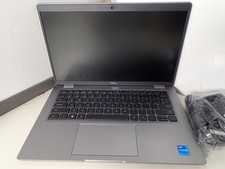 Dell Latitude 5420 Intel Core i5 2.6GHz 1145G7 16GB RAM 512GB m.2 Windows 11 Pro