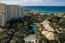 MARRIOTT'S KO'OLINA BEACH CLUB 2 BEDROOM, PLATINUM, EVEN YEAR TIMESHARE FOR SALE
