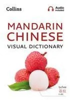 Mandarin Chinese Visual Dictionary | Collins Dictionaries | Taschenbuch | 2019