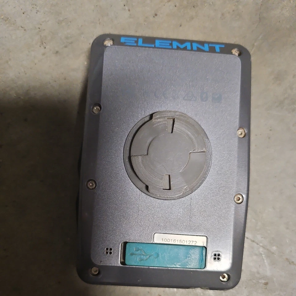 Wahoo ELEMENT modelo WFCC1 - Imagem 2 de 4