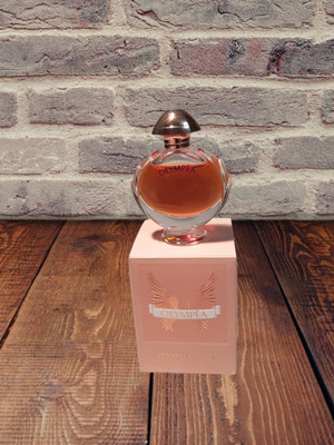 PACO RABANNE OLYMPEA EDP 6ML MINI