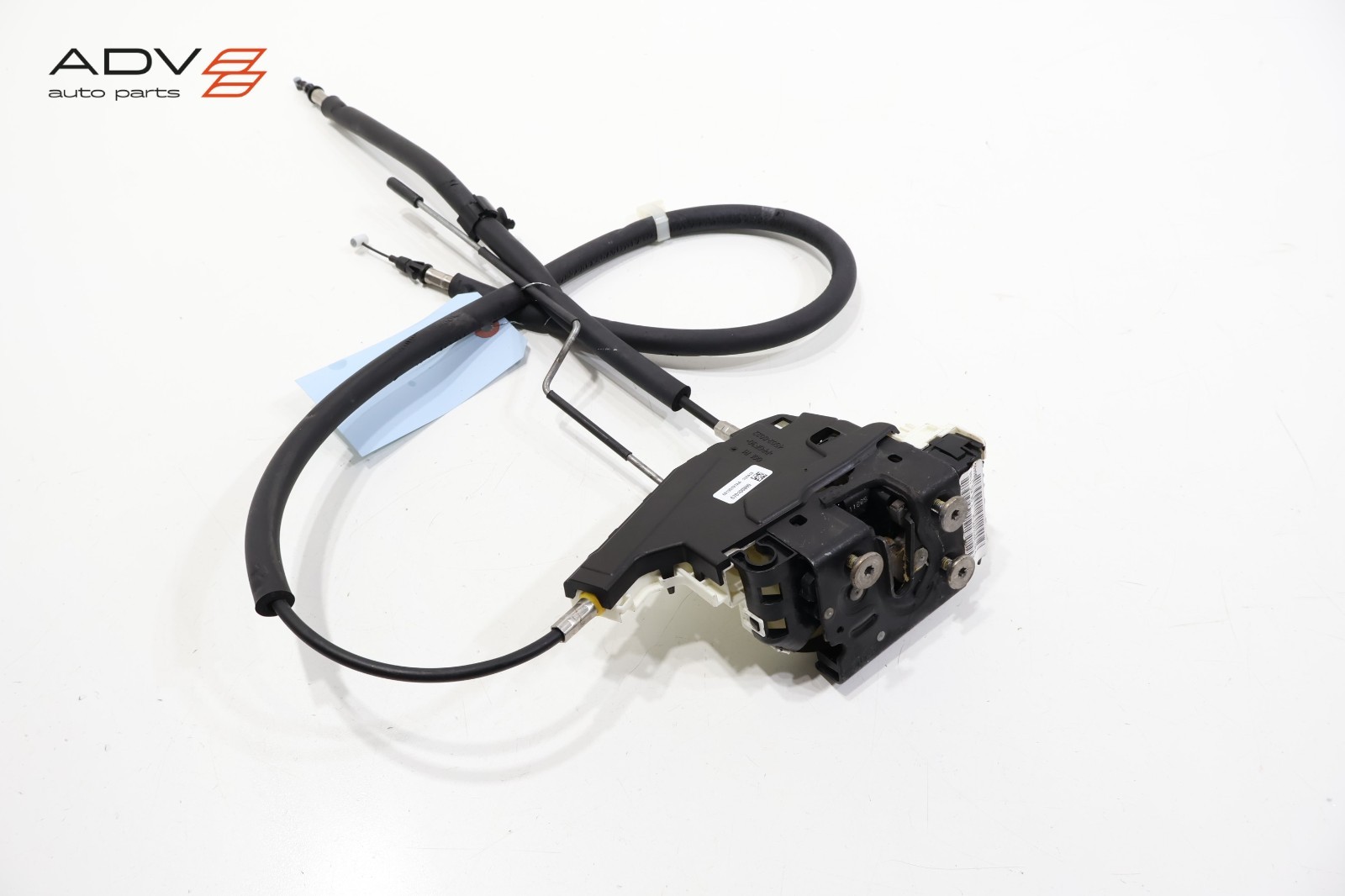 Maserati Ghibli S Q4 2014-2020 Front Right Door lock actuator P/N 14930