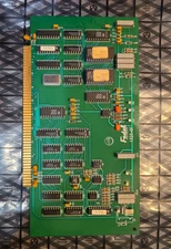 FADAL 1020-0F VMC-15 Clock board Free Shipping