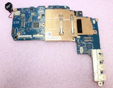Genuine Dell Latitude 3190 2 in 1 Laptop Motherboard Intel Pentium N5000 0F770