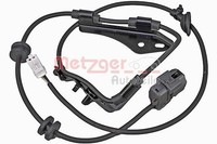 Metzger Autoteile Kabelreparatursatz Raddrehzahlsensor 2324094 FüR Toyota Auris