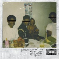 Kendrick Lamar - Good Kid M.A.A.D City - Vinyl Record Lp - E1111Z