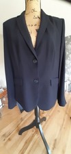 Gerry Weber Blazer dunkelblau GR. 42 ungetrag...