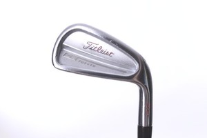 Titleist Cb 714 Irons | eBay