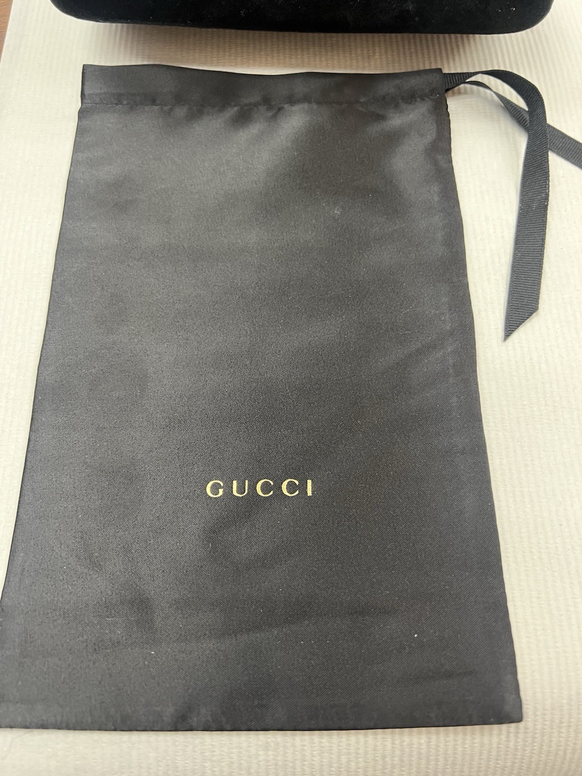 Gucci GG60649SK Havana/Gold Tortoise Shell Brown Gradient Women's Sunglasses thumbnail 6