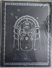 Shadow Of Khazad-Dum Collector's Edition Lord of the Rings Roleplaying 5E New