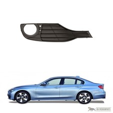 Stoßstangen Gitter Blende rechts für BMW 3er Touring F30 F80 F31 VFL 2011-2014