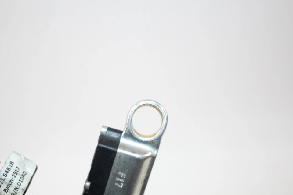 2018 18 Ducati Monster 1200s Quick Shift Shifter Linkage Foto 3 de 4