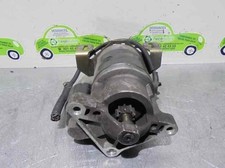 AZF3528 MOTOR STARTET / ISKRA / AZF3528 / 758819 FÜR CITROËN BX BERLINA 19 GTI