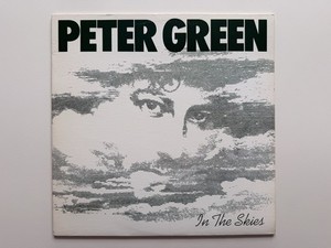 Peter Green in the Skies | eBay
