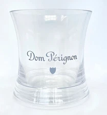 Dom Pérignon Martin Szekely Rare Vintage Champagne Ice Bucket Wine Chiller