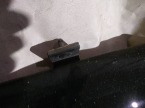 Scharnier für Heckklappe Kofferraumdeckel Hinten Rechts  Volksw DE1826810-26