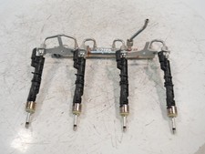 Einspritzleiste NEU für Land Rover Sport X5 4,4 V8 N63 N63B44E 7852403