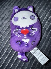 Cats vs. Pickles Bean Plush 4" Kitty Bones