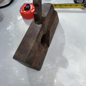 Benson&crannell Albany Pre Civil War Plane