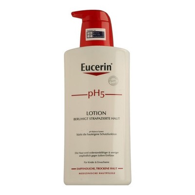 Eucerin pH5 Lotion 400ml