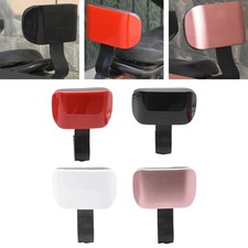 Cuscino per Schienale Moto Universale Cuscino per Schienale per Bicicletta per