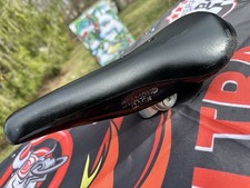 1984 Diamond Back KASHIMA Five Gold Seat Saddle, Old School Bmx, JAPAN Formula 1