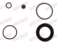 Reparaturkit, Bremssattel Quick Brake 114-0177 FüR CitroËN Peugeot Opel Vauxhall
