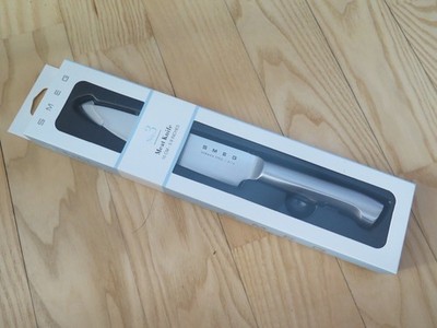 Original SMEG Meat Knife No.3 Fleischmesser 15 cm - 5.9 inches NEU