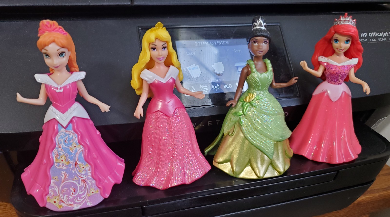 Lot Of 4