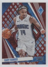 2023-24 Panini Phoenix International Red 10/75 Gary Harris #149 16wc