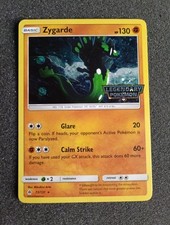 zygarde legendary pokemon card price Amazon.com: Pokemon TCG: Scarlet & Violet Prismatic Evolutions Booster Pack  (Random Art)