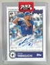 Shun Yamaguchi 2020 Topps Brooklyn #BKA-SYA Auto Rookie RC /75