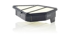 Luftfilter Mann Filter C 25 028 FÜR Honda Ansaugluftfilter