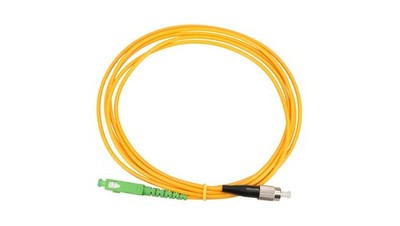 Patchcord Singlemode, Simplex, G657A1, 3mm, 2m EX.13780