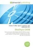 Frederic P. Miller (U. A.) | Destiny's Child | Taschenbuch | Englisch (2026)