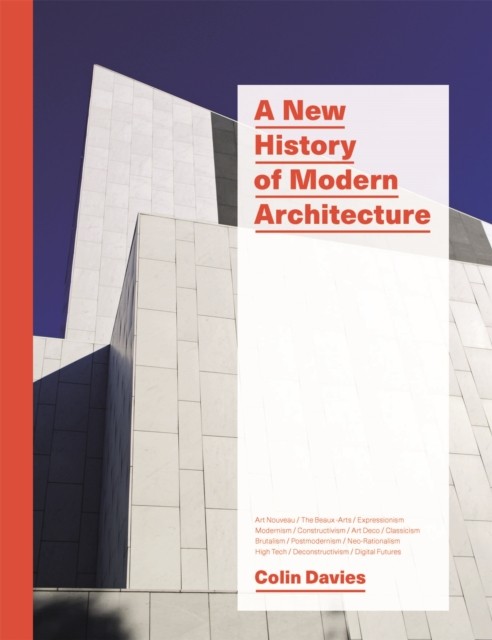 A New History of Modern Architecture - Image 4