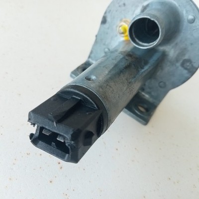 Valvola Di Spurgo Aria Bosch 0280142442 - Ricambio Auto Per Chevrolet E Holden - Foto 3