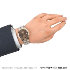 OMEGA De Ville Prestige Co-Axial 424.20.37.20.13.001 SW06400 6