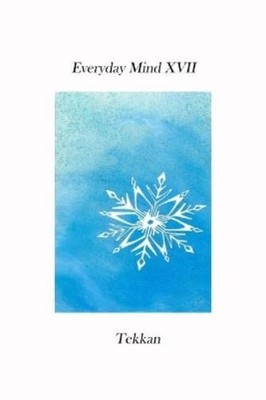Tekkan Everyday Mind XVII (Taschenbuch)